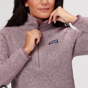 Patagonia Better Sweater